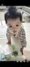 贝博氏babybox爬爬垫婴儿宝宝爬行垫抗菌XPE加厚可折叠地垫200*180*2cm 实拍图