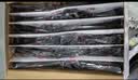 天威LQ615KII色带LQ630K色带架加长款5支装适用爱普生LQ630KII 730K 730KII 610KII 635KII 735KII 实拍图
