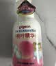 贝亲（Pigeon）洗发水沐浴露 含桃叶精华 婴儿洗发沐浴二合一 500ml IA209 实拍图