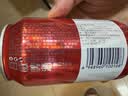 百威红罐啤酒淡色拉格330ml*24罐整箱装新老包装随机发货中秋礼品 实拍图