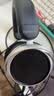 HIFIMAN（海菲曼）HE400SE 隐形磁体版 开放式平板振膜hifi发烧耳机头戴式有线音乐耳机 实拍图