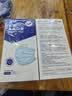 振德口罩一次性独立包装医用外科口罩成人儿童防花粉尘鼻炎过敏100只 实拍图