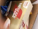 雀巢（Nestle）咖啡浓系列慕斯卡布奇诺速溶咖啡三合一减蔗糖冲调饮品19g*12条 实拍图
