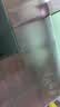 古私（Gusi）桌布餐桌垫防水防油免洗2026新款长方形防烫pvc书桌垫透明茶几垫 实拍图