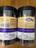 三只松鼠桑葚干250g/罐 无添加黑桑葚即食泡水蜜饯果干办公室休闲零食 实拍图