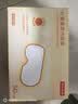 京东京造叶黄素＋玻尿酸蒸汽眼罩50片|洋甘菊 眼贴蒸汽热敷眼罩缓解眼疲劳 实拍图
