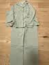 宜而爽【100%纯棉】睡衣女士秋冬季长袖空调家居服套装送老婆女友可外穿 实拍图
