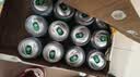 喜力星银330ml*24听整箱装 喜力啤酒Heineken Silver 婚礼用酒 实拍图