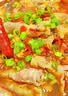 恒都 【国产谷饲300天】 原切牛肉卷 400g*3 不注水不滚揉 涮煮食材 实拍图