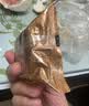 五芳斋 中秋节月饼礼盒中华老字号 广式蛋黄莲蓉豆沙五仁月饼礼品 【高性价比x9饼9味】悦礼月饼礼盒 实拍图