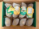 佳沛（zespri）新西兰金奇异果12粒特大果124-146g猕猴桃水果礼盒 实拍图