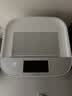 霍尼韦尔（Honeywell）H-Speed空气净化器除甲醛细菌花粉过敏原tvoc流感病毒新房除醛大空间全效净化KJ760F-P22W 实拍图