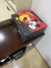 爱普生（EPSON）【6代新品】L3353墨仓式彩色家用AI学习打印机 L3251/L3255升级版(打印复印扫描 微信/无线 黑色） 实拍图