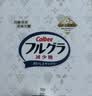 卡乐比（Calbee）即食燕麦片冷泡 减糖水果麦片50g*7独立小包 营养早餐代餐零食 实拍图