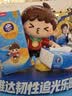 维达（Vinda）抽纸 超韧Plus孙颖莎追光款挂抽3层280抽*4提M码 抽纸悬挂式 整箱 实拍图