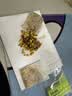 忆江南花茶桑葚茯苓玫瑰花茶225g补茶包气血养生茶红枣百合中秋礼品 实拍图