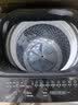 美的（Midea）随心洗波轮洗衣机全自动 8公斤小型家用 一级能效 节能省电 MB8V56T 以旧换新 京东自营 补贴 实拍图