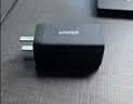 ANKER安克65W氮化镓充电器套装type-c快充pd45W 适用苹果17iphone18手机macbook笔记本电脑带数据线 黑 实拍图