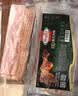 荷美尔（Hormel）超值精选优级培根150g/袋*3 冷藏猪肉烟熏风味儿童早餐三明治烧烤 实拍图