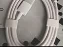 OPPO原装 USB-A to Type-C 闪充数据线 8A 1米充电线 支持 80W Max 适用Ace2/Reno7/Find X3 一加 实拍图