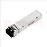 诺可信（Nokoxin）SFP+万兆单模多模双纤光模块10G/40G单模多模双纤光纤模块 SFP+万兆多模双纤模块-10G-300米 一支 兼容华三设备 实拍图