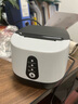 佳博(Gprinter) GP-58MBIII+ 58mm 热敏小票打印机餐饮外卖超市零售药店收银票据打印机便利店小票机 【58MBIII+】电脑USB连接 实拍图