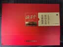 海晏堂大连淡干海参 100g 28-36只辽刺参滋补干货礼盒自用送礼海鲜礼物 实拍图
