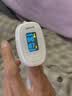海尔（Haier）5L升制氧机家用吸氧机老人医用级直流变频静音四缸VPSA氧气机23dB 实拍图