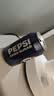 百事可乐Pepsi 无糖可乐 碳酸饮料汽水 330ml*6听 黑罐整箱装（包装随机） 实拍图