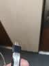 Sandisk闪迪U盘 USB3.0 酷铄黑银金属外壳高速读写加密保护车载稳定兼容 CZ73 黑 安全加密 128GB 读速高达150mb/s 实拍图