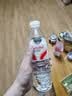 娃哈哈纯净水饮用水596ml*24瓶纸箱装整箱瓶装水 包装随机 实拍图