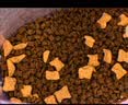 麦富迪猫粮 barf霸弗天然猫粮冻干成猫粮养胃增肌牛肉1.8kg【宠物金选】 实拍图