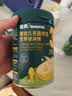 英氏婴幼儿快冲粥南美白虾玉米208g宝宝辅食粥冲泡即食练咀嚼13月+ 实拍图