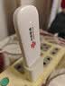 中国联通移动随身wifi6无线网卡免插卡车载随身便携支持5G/4G设备上网路由器流量网卡宽带2026款全国通用 【USB直连款】即插即用-月光白 实拍图