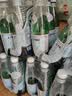 圣培露（S.PELLECRINO）高锶含气天然矿泉水 500ml*24瓶 意大利进口气泡水整箱聚会饮用水 实拍图