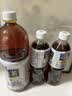 三得利【配料干净】无糖乌龙茶1.25L 实拍图