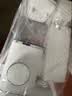 洁碧（Waterpik）冲牙器小魔方GT18全年龄段适用家用台式洗牙器水牙线洁牙牙齿冲洗器送老公老婆礼品七夕情人节礼物 GT18珍珠白（小魔方） 8支喷头 实拍图