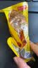 德州扒鸡山东特产熟食零食休闲食品独立包装五香味德州扒鸡大鸡腿65g*14 实拍图
