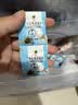 鲜京采惠选 巴西草饲原切眼肉西冷上脑牛排组合3.6斤 健身减脂 实拍图