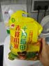 十月稻田 赤峰小米 1kg 内蒙古敖汉旗 黄小米杂粮 小米黄小米 实拍图