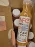 农夫山泉100%纯果汁NFC番石榴(芭乐)混合汁300ml*10瓶饮料礼盒 实拍图