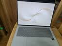 华为MateBook Pro S 798g超轻薄鸿蒙笔记本电脑 3.1K柔性OLED触控屏 16GB 512GB 烟云灰 实拍图