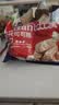比比赞（BIBIZAN）燕麦巧克力 500g 能量棒 儿童学生 减肥代餐 休闲零食 送礼团购 实拍图