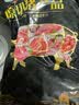 双汇冻猪蹄块带筋 净重4斤免切猪蹄猪爪猪手猪脚红烧煲汤源头直发 实拍图