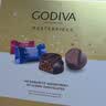 歌帝梵（Godiva）【限定巧匣】经典大师黑巧克力高端礼盒 24颗225克 零食 节日礼物 实拍图