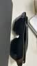 雷鸟【限时免费配镜】GT MAX智能AR眼镜原生3DoF空间悬停观影非vr眼镜【M码】套装 实拍图