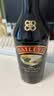 百利（Baileys）甜酒 奶油原味奶酒 爱尔兰进口 力娇酒利口酒 500ml 送礼 实拍图