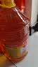 鲁花食用油 物理压榨 非转基因 玉米油6.18L 家用粮油 健康植物油 实拍图