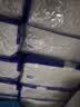 洁云卫生纸 加韧方包250张 (2层)*6包 压花纸巾抽纸 厕纸刀切草纸抽 实拍图