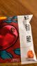 好想你 轻颜脆420g/盒 蜜饯果干休闲零食脆枣去核红枣新疆量贩装 实拍图